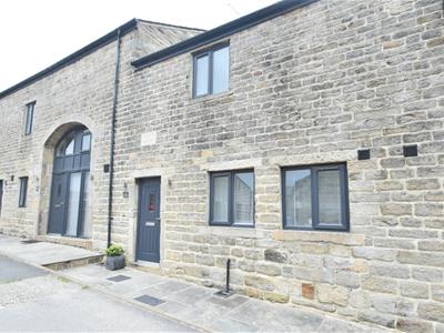 Castle Hill Road, Bury